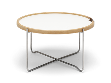 CH417 Tray Table by Carl Hansen - view 3